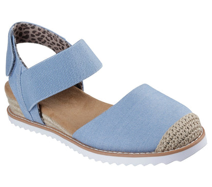 BOBS Desert Kiss - Sun Shining Shoes | Women Skechers sale