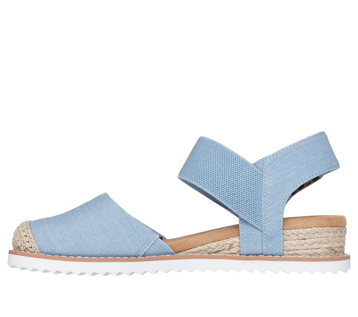 BOBS Desert Kiss - Sun Shining Shoes | Women Skechers sale