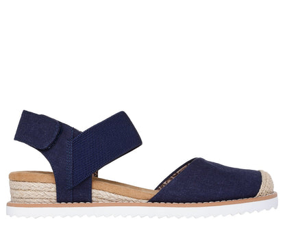 BOBS Desert Kiss - Sun Shining Shoes | Women Skechers sale