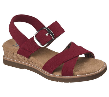 BOBS Desert Kiss Dream - Coast Walk Shoes | Skechers discount