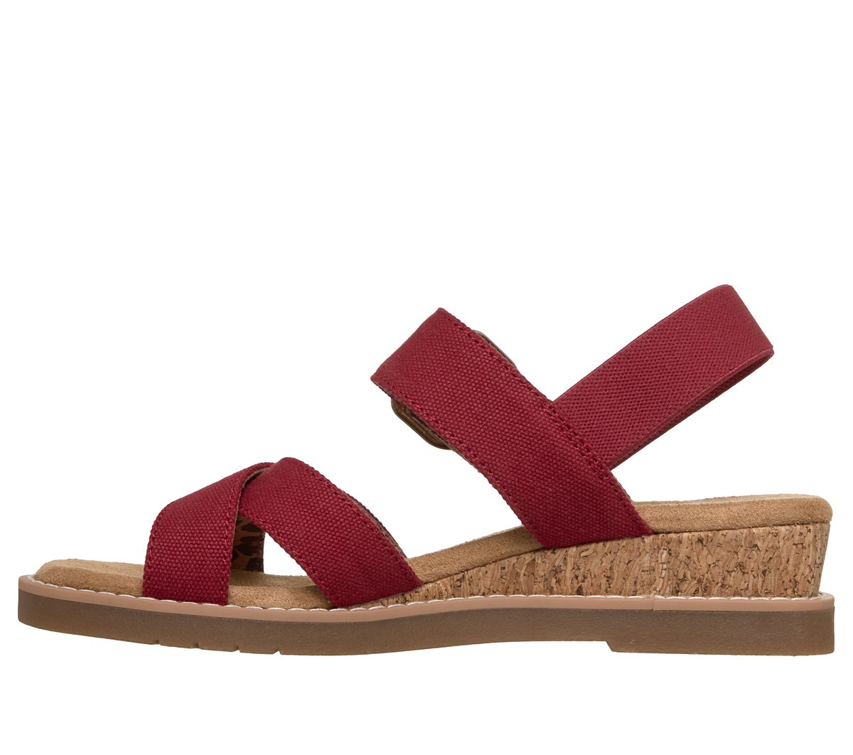 BOBS Desert Kiss Dream - Coast Walk Shoes | Skechers discount