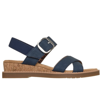BOBS Desert Kiss Dream - Coast Walk Shoes | Skechers discount