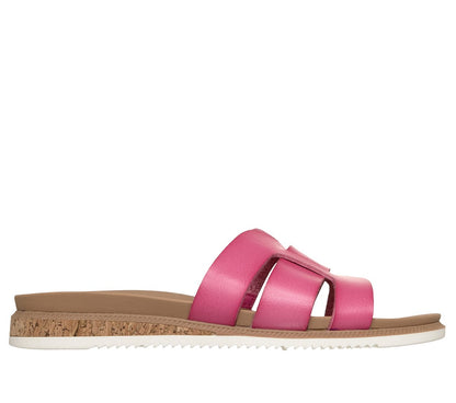BOBS Desert Kiss Low - Peak Look Shoes | Women Skechers online