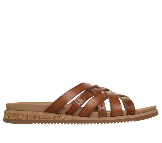 BOBS Desert Kiss Low - Sunny Strolls Shoes | Women Skechers for sale
