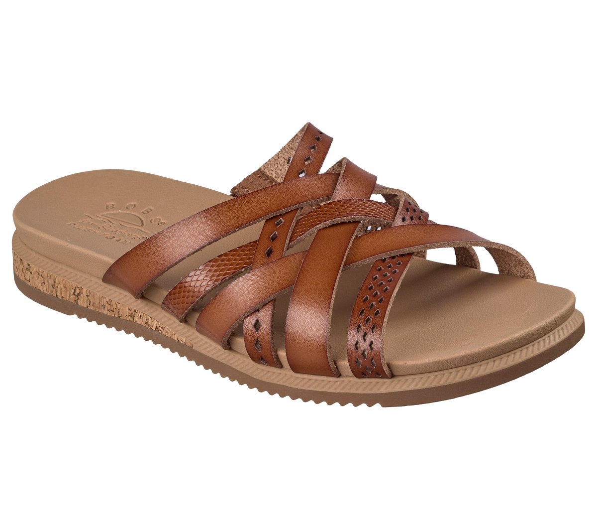 BOBS Desert Kiss Low - Sunny Strolls Shoes | Women Skechers for sale