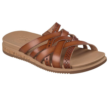 BOBS Desert Kiss Low - Sunny Strolls Shoes | Women Skechers for sale