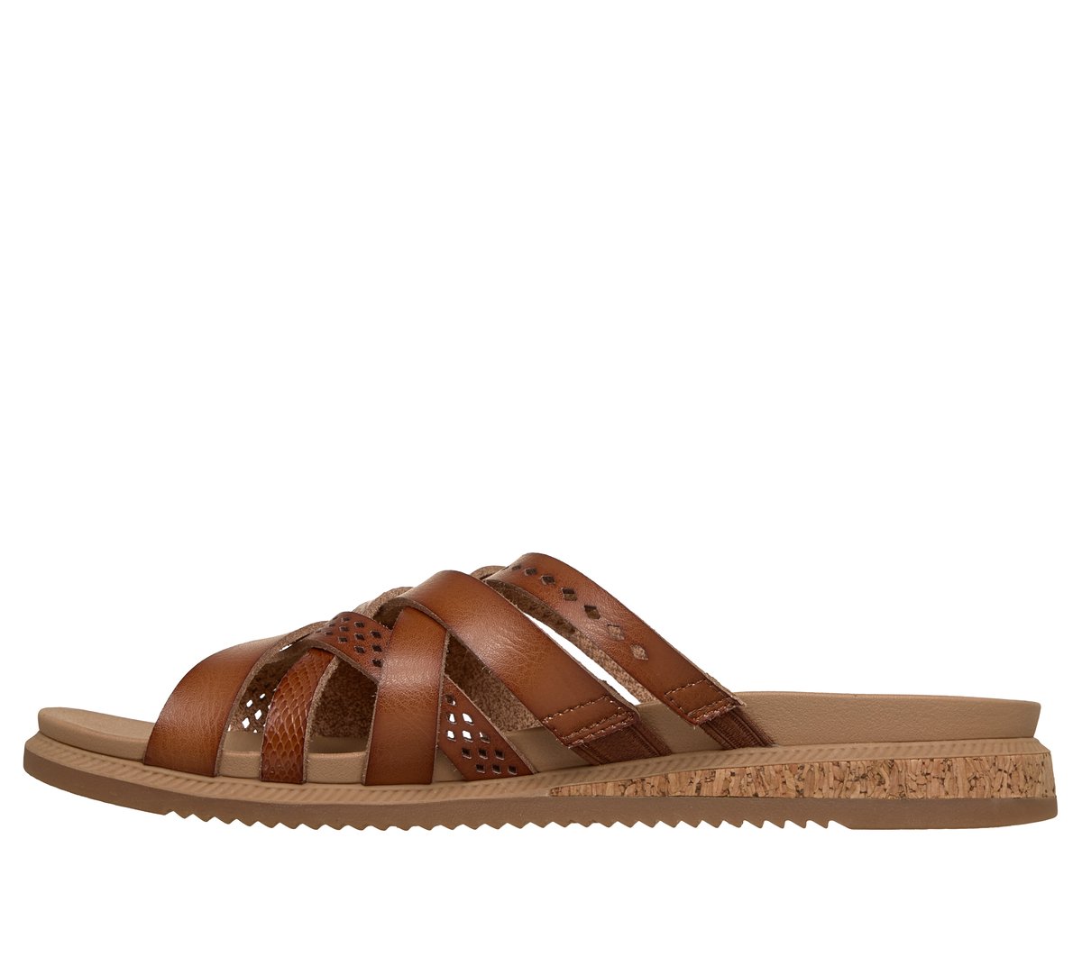 BOBS Desert Kiss Low - Sunny Strolls Shoes | Women Skechers for sale