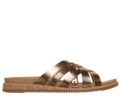 BOBS Desert Kiss Low - Sunny Strolls Shoes | Women Skechers for sale