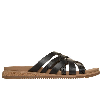 BOBS Desert Kiss Low - Sunny Strolls Shoes | Women Skechers for sale