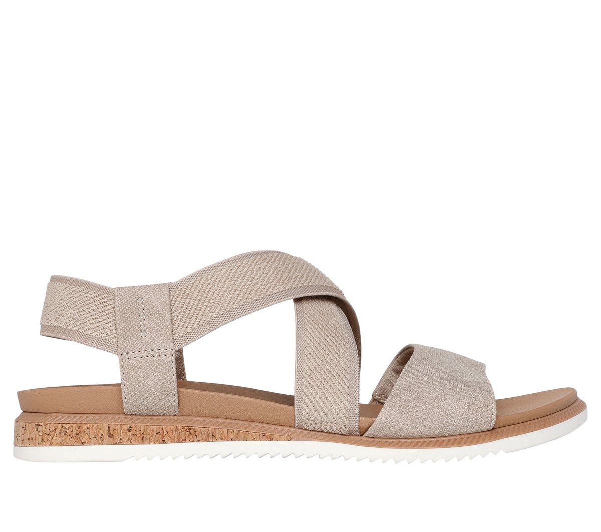 BOBS Desert Kiss Low Shoes | Women Skechers discount