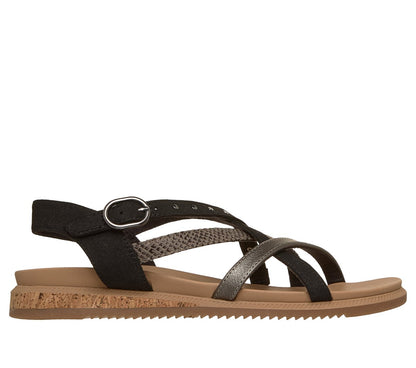 BOBS Desert Kiss Low -Seaside Sling Shoes | Women Skechers near me