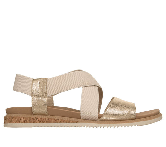 BOBS Desert Kiss Low - Sand Hop Shoes | Skechers online