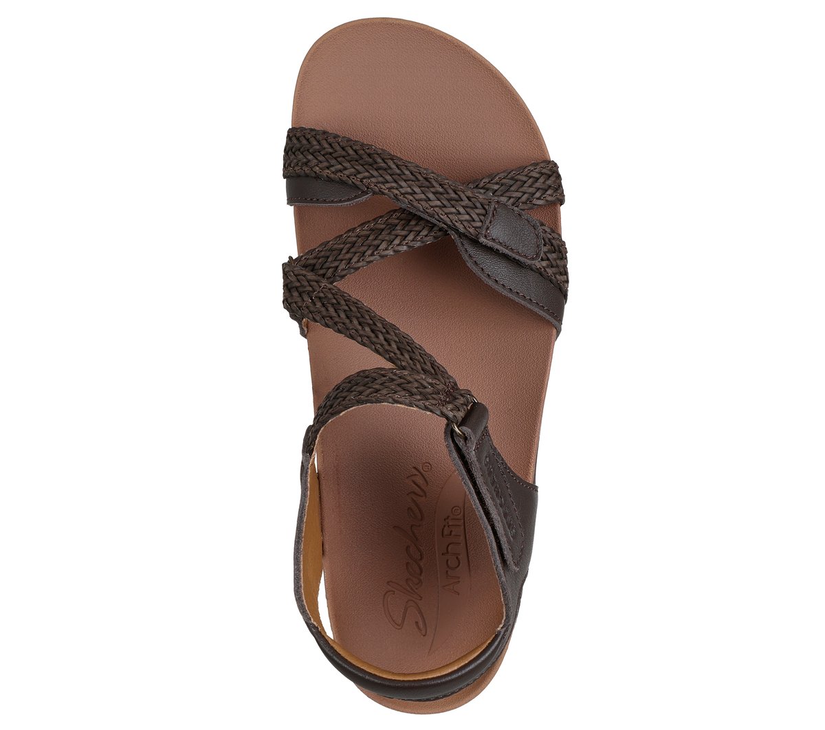 Arch Fit Granola Slim - True Vibe Shoes | Women Skechers online shop