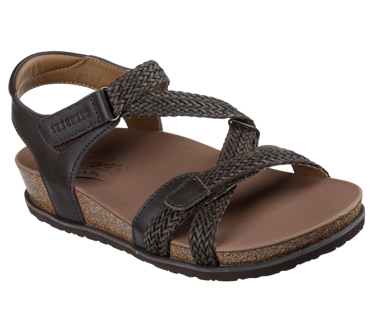 Arch Fit Granola Slim - True Vibe Shoes | Women Skechers online shop