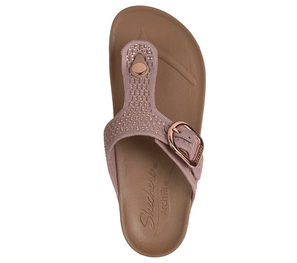 Arch Fit Granola - Enchanted Sparkle Shoes | Women Skechers for sale