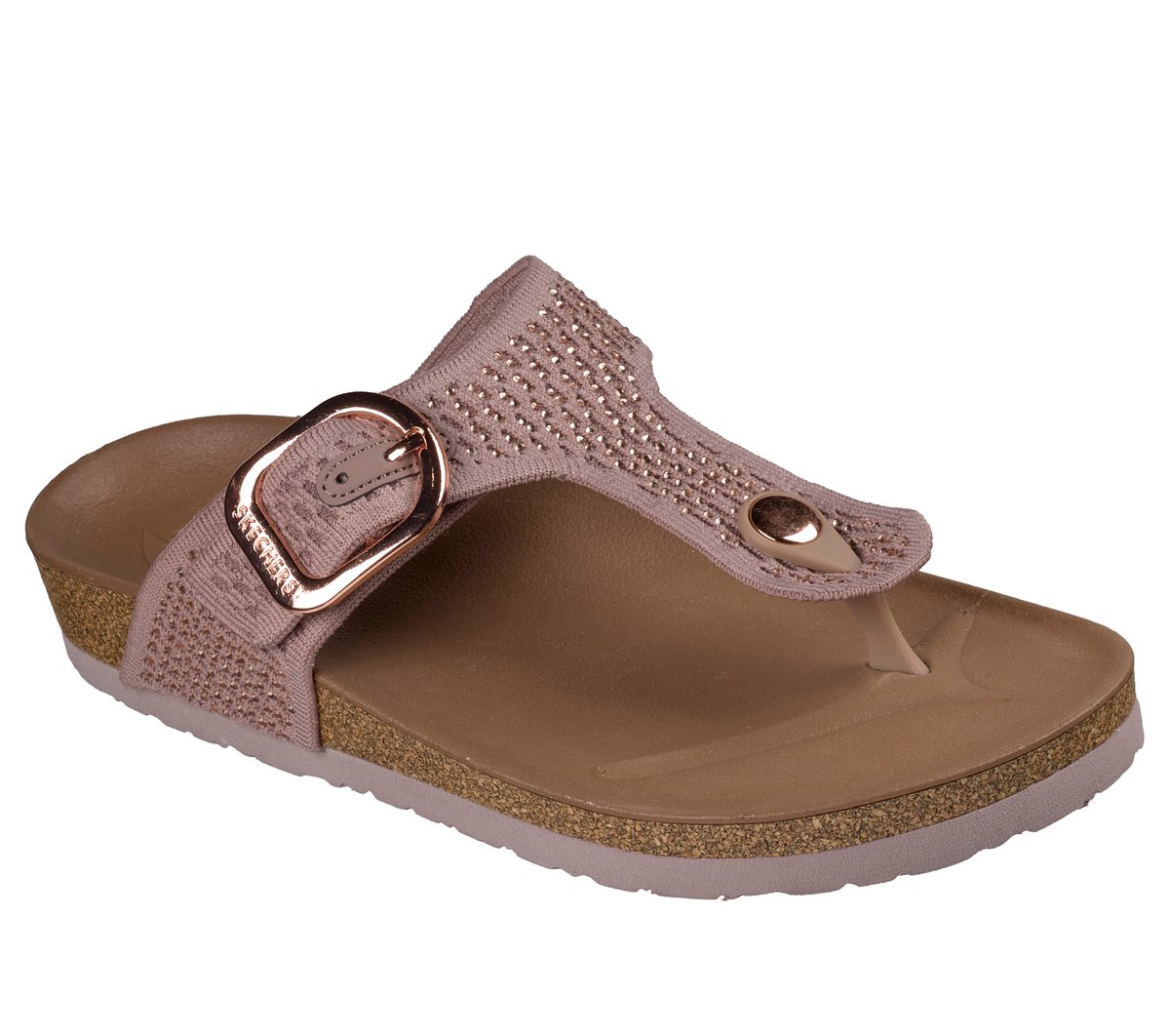 Arch Fit Granola - Enchanted Sparkle Shoes | Women Skechers for sale