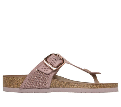 Arch Fit Granola - Enchanted Sparkle Shoes | Women Skechers for sale