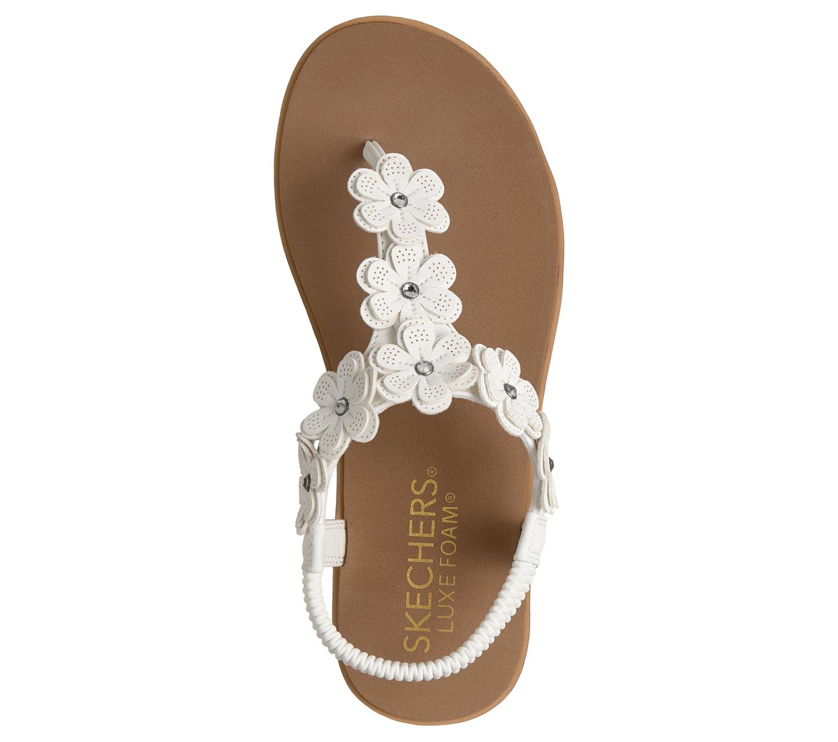 Summer Cove - Beach Bloom Shoes | Women Skechers outlet