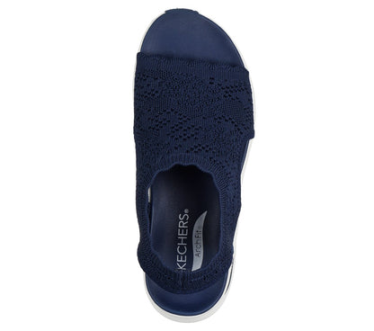 Arch Fit 2.0 Sandal - Flawless Choice Shoes | Women Skechers outlet