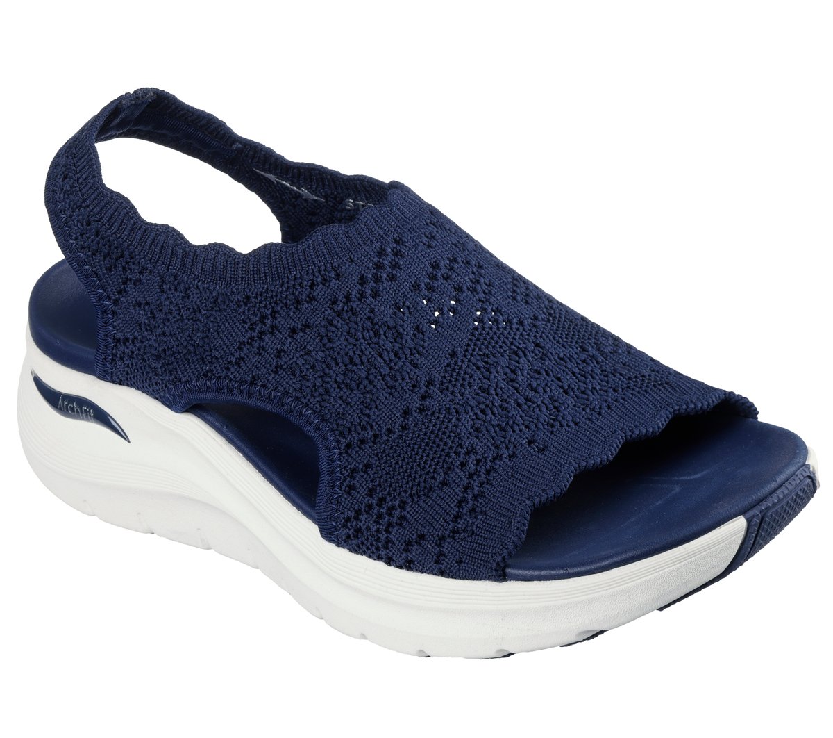 Arch Fit 2.0 Sandal - Flawless Choice Shoes | Women Skechers outlet