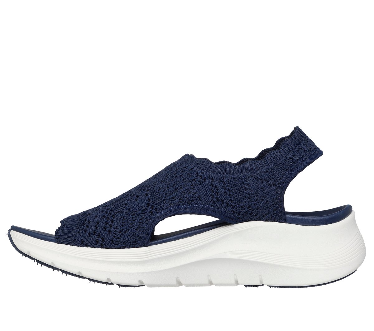 Arch Fit 2.0 Sandal - Flawless Choice Shoes | Women Skechers outlet