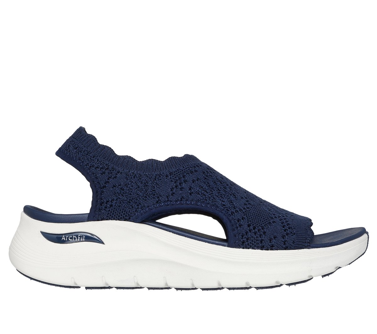Arch Fit 2.0 Sandal - Flawless Choice Shoes | Women Skechers outlet