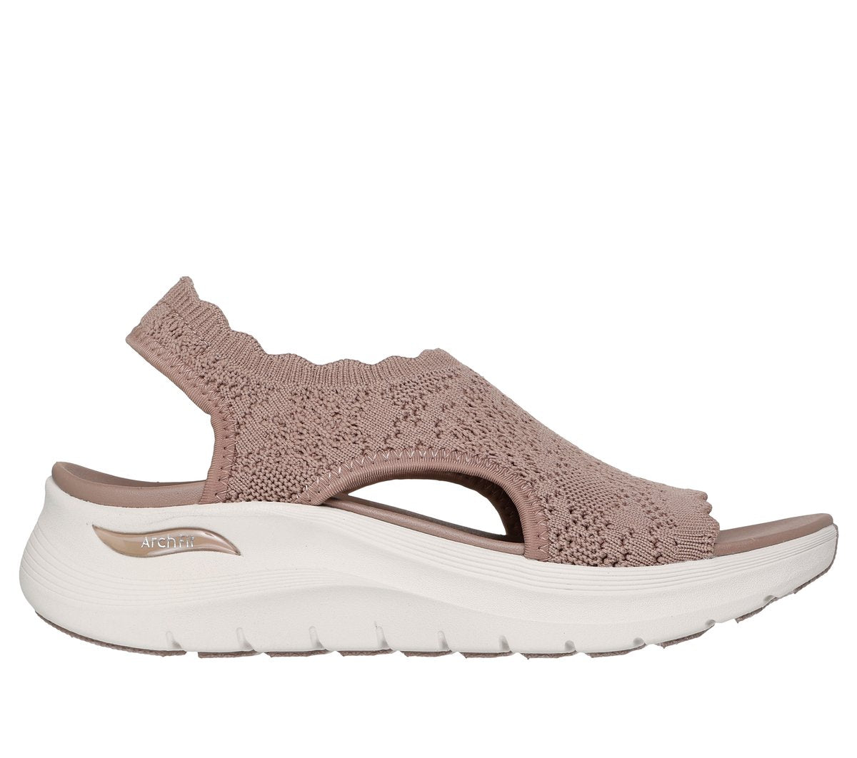 Arch Fit 2.0 Sandal - Flawless Choice Shoes | Women Skechers outlet
