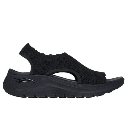 Arch Fit 2.0 Sandal - Flawless Choice Shoes | Women Skechers outlet