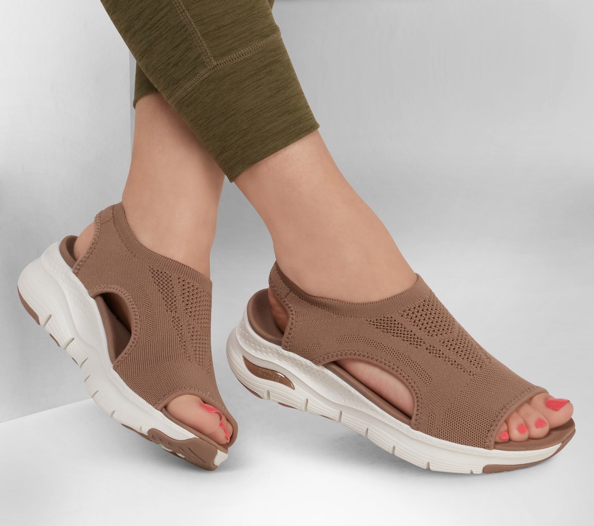 Arch Fit - City Catch Shoes | Women Skechers sale