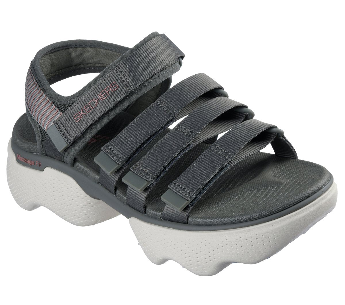 Massage Fit Edge - Lysa Shoes | Women Skechers discount