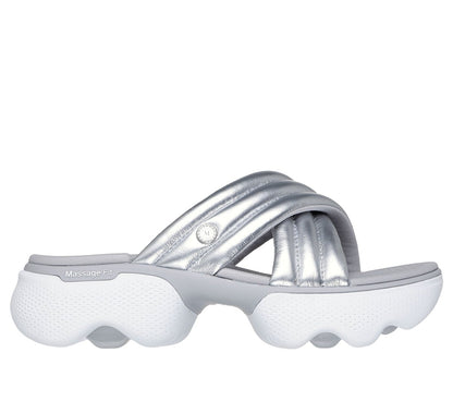 Martha Stewart:Massage Fit Edge - Shine Bright | Women Skechers near me