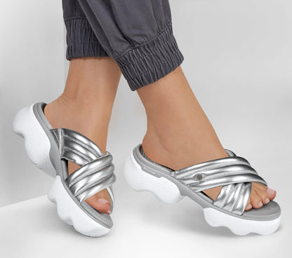 Martha Stewart:Massage Fit Edge - Shine Bright | Women Skechers near me