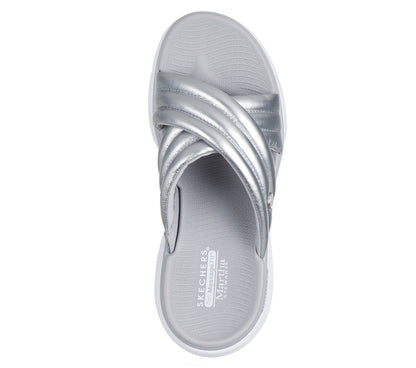 Martha Stewart:Massage Fit Edge - Shine Bright | Women Skechers near me
