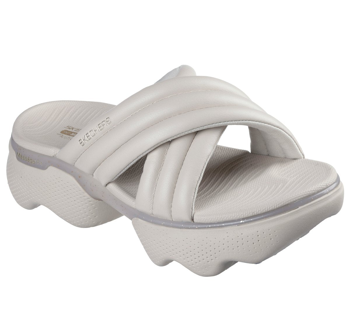 Massage Fit Edge - Sky High Shoes | Women Skechers online