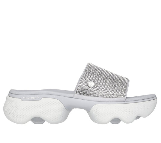 Martha Stewart: Massage Fit Edge - Radiance | Women Skechers online shop