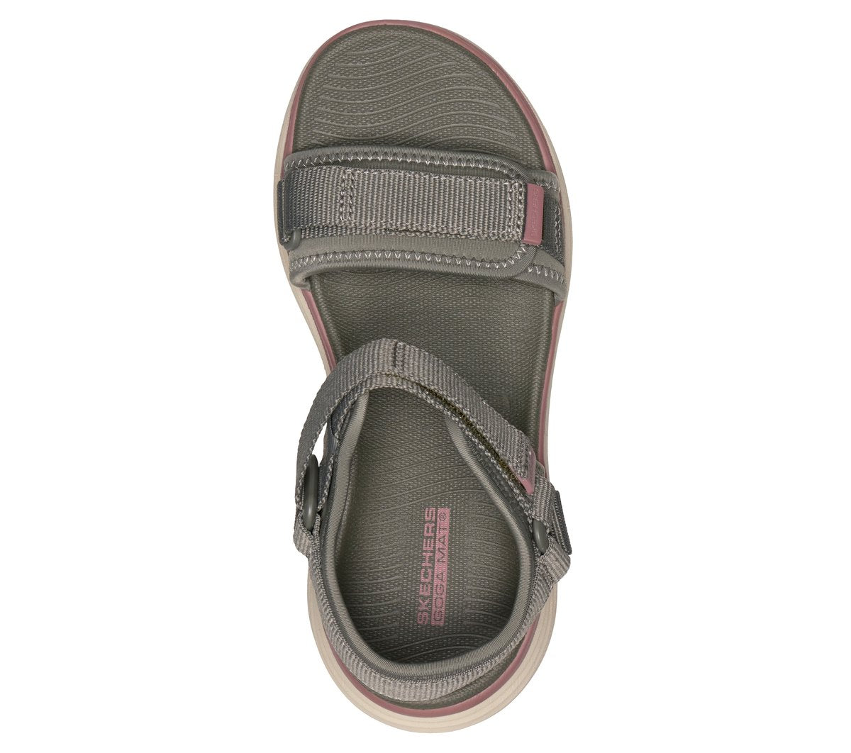 Max Cushioning Endeavour Sandal - Miranda Shoes | Skechers for sale