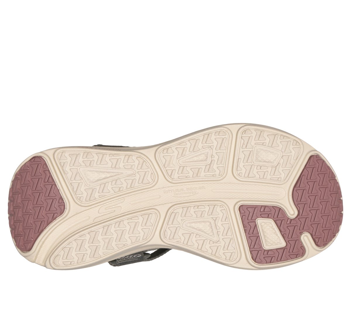 Max Cushioning Endeavour Sandal - Miranda Shoes | Skechers for sale