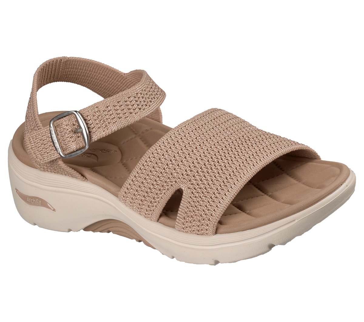 GO WALK Arch Fit 2.0 - Sage Shoes | Skechers outlet