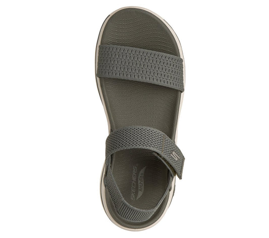 GO WALK Arch Fit 2.0 Sandal - Annie Shoes | Women Skechers discount