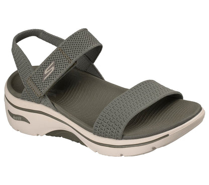 GO WALK Arch Fit 2.0 Sandal - Annie Shoes | Women Skechers discount
