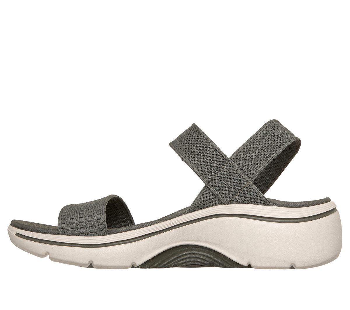 GO WALK Arch Fit 2.0 Sandal - Annie Shoes | Women Skechers discount