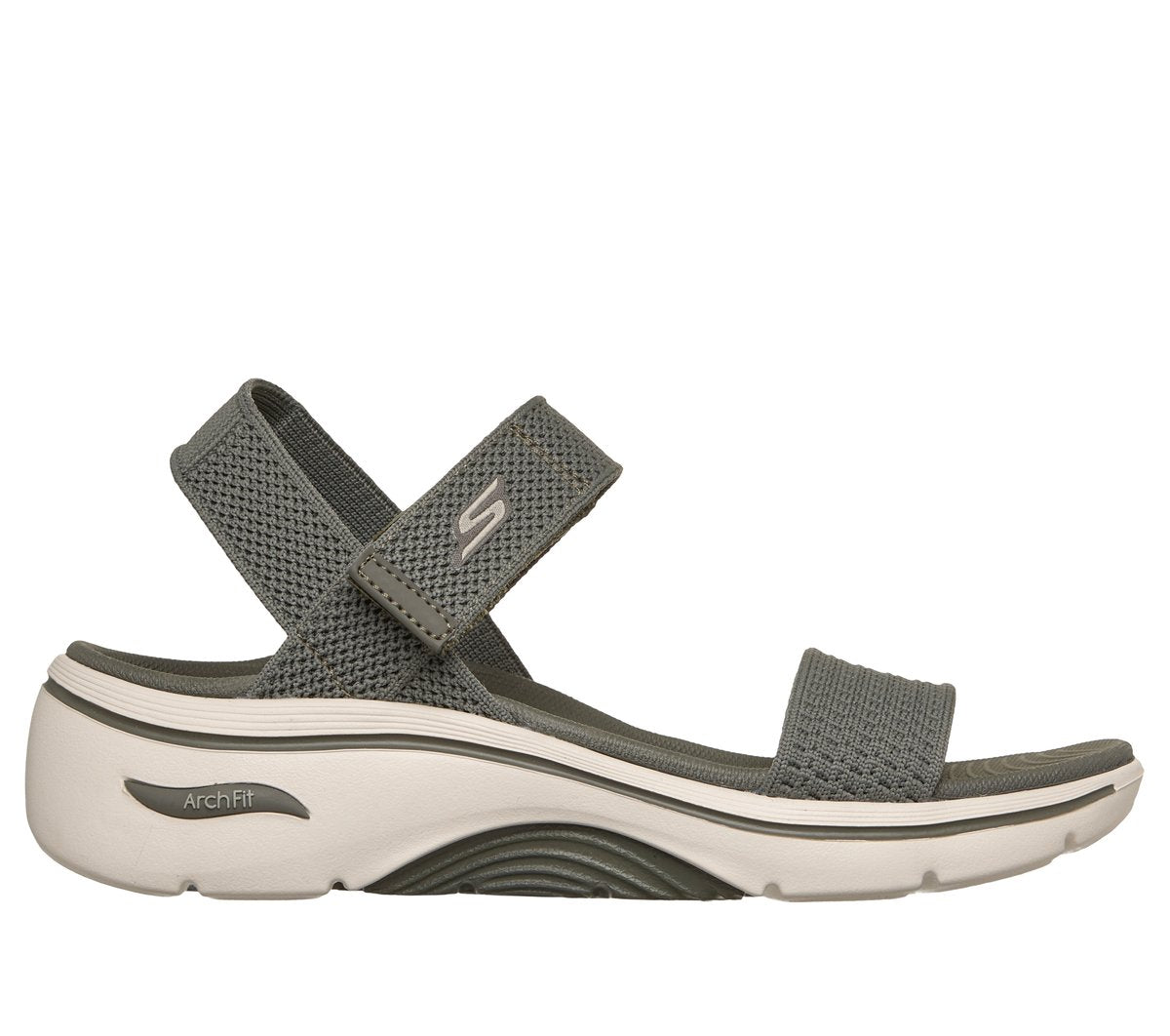 GO WALK Arch Fit 2.0 Sandal - Annie Shoes | Women Skechers discount