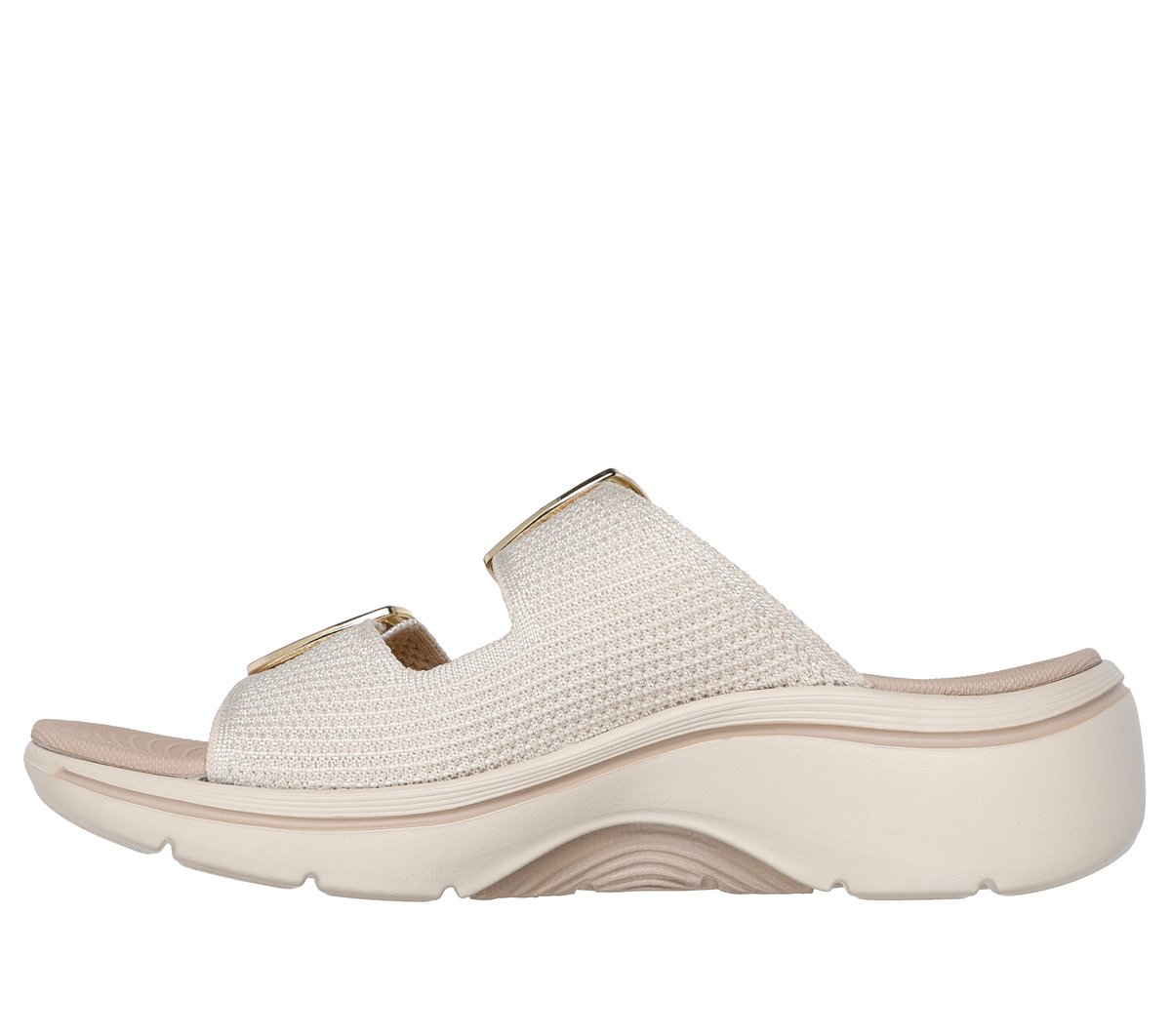 GO WALK Arch Fit 2.0 Sandal - Chloe Shoes | Women Skechers near me