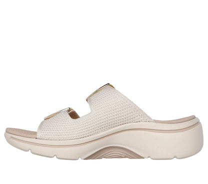 GO WALK Arch Fit 2.0 Sandal - Chloe Shoes | Women Skechers near me