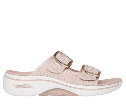 GO WALK Arch Fit 2.0 Sandal - Chloe Shoes | Women Skechers near me