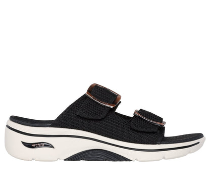 GO WALK Arch Fit 2.0 Sandal - Chloe Shoes | Women Skechers near me