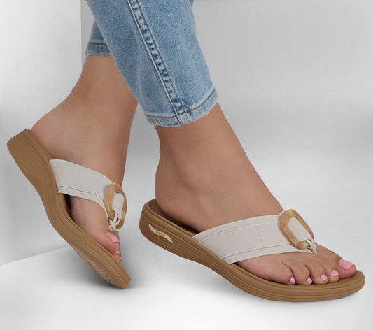 Arch Fit Maui - Summer Wave Shoes | Women Skechers online