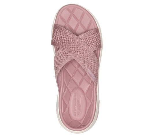 GO WALK Arch Fit 2.0 Sandal - Grace Shoes | Women Skechers online shop