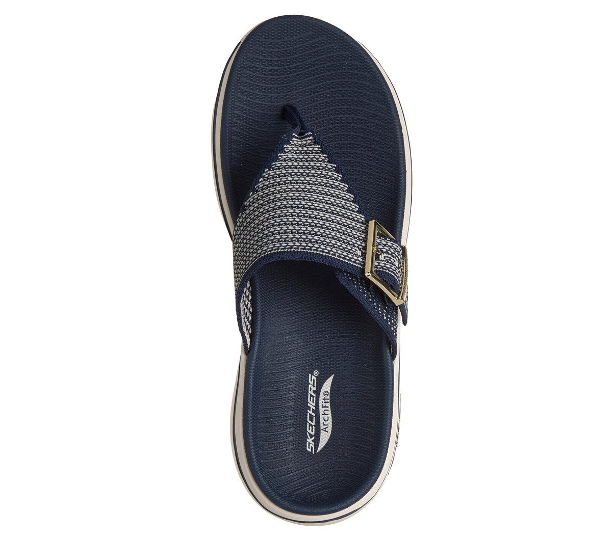 GO WALK Arch Fit 2.0 Sandal -Resort Day Shoes | Skechers outlet