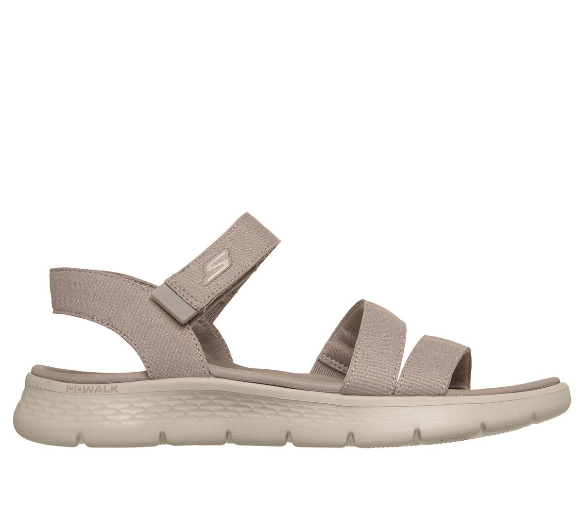 GO WALK Flex Sandal -Victoria Shoes | Skechers discount